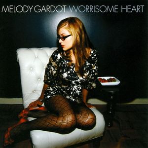 paroles Melody Gardot Gone