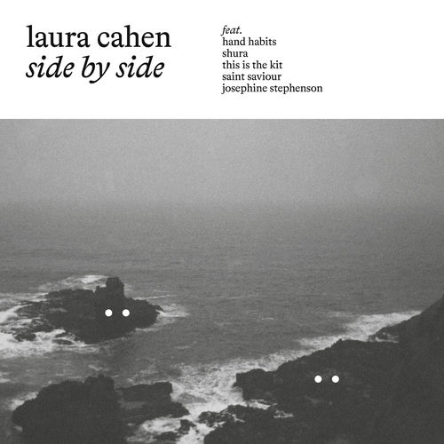 paroles Laura Cahen