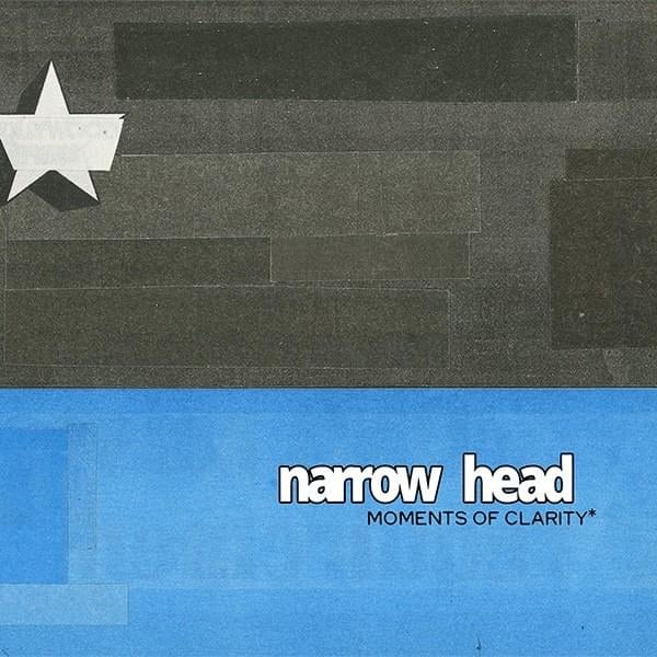 paroles Narrow Head