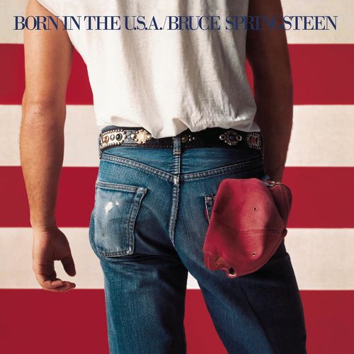 paroles Bruce Springsteen Glory Days