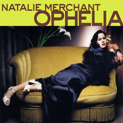 paroles Natalie Merchant The Living