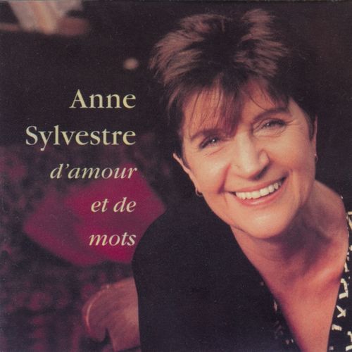 paroles Anne Sylvestre Couteau-caresse