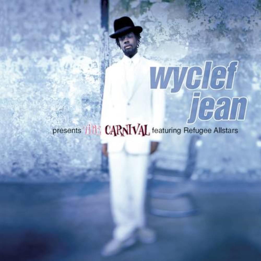 paroles Wyclef Jean Killer M.C. (Interlude)