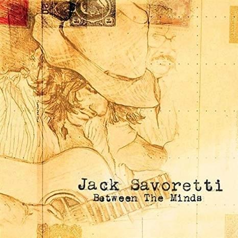 paroles Jack Savoretti Between the Minds