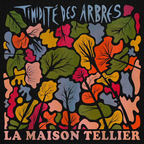 paroles La Maison Tellier