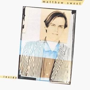 paroles Matthew Sweet Inside