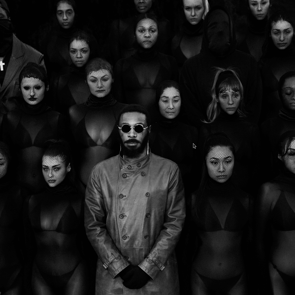 paroles JPEGMAFIA Degenerates Prayer