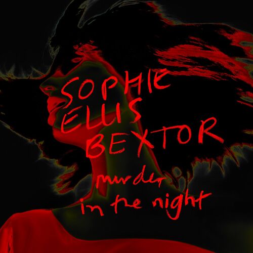 paroles Sophie Ellis Bextor