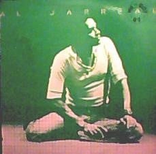 paroles Al Jarreau Letter Perfect