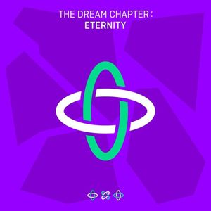 paroles TXT (Tomorrow X Together) THE DREAM CHAPTER: ETERNITY