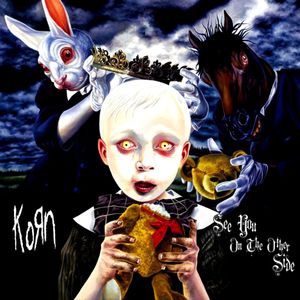 paroles Korn Last Legal Drug