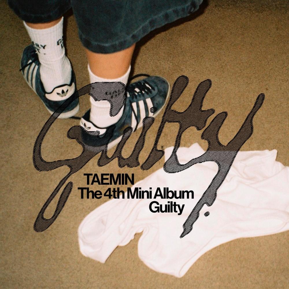 paroles Taemin Guilty