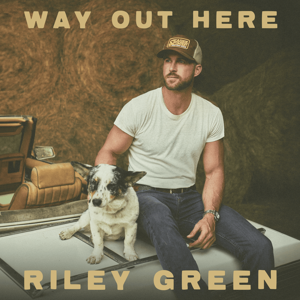 paroles Riley Green