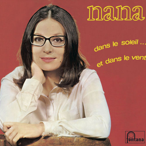 paroles Nana Mouskouri Et pourtant je t'aime