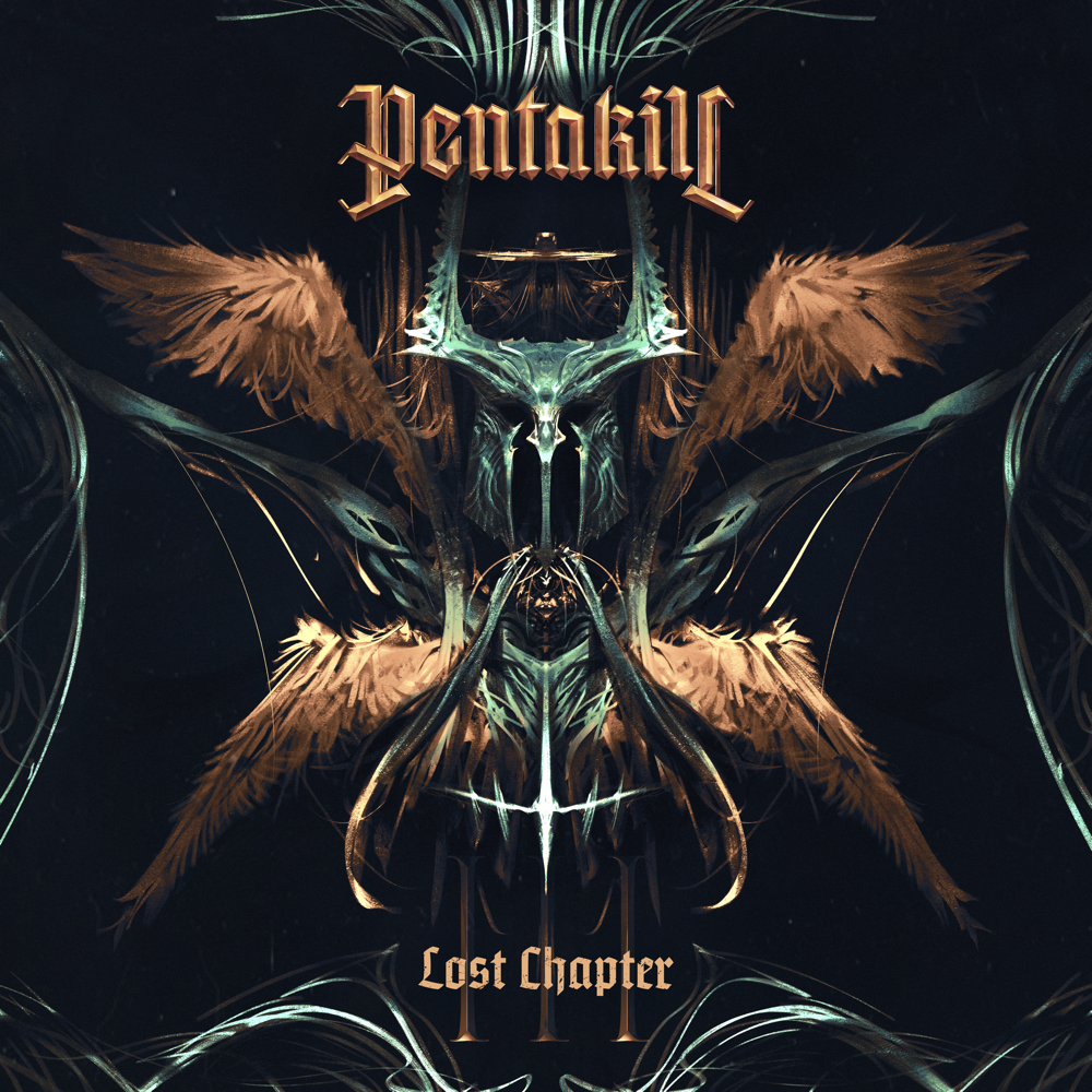 paroles Pentakill III: Lost Chapter