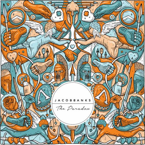 paroles Jacob Banks The Paradox