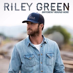 paroles Riley Green Break Up More Often