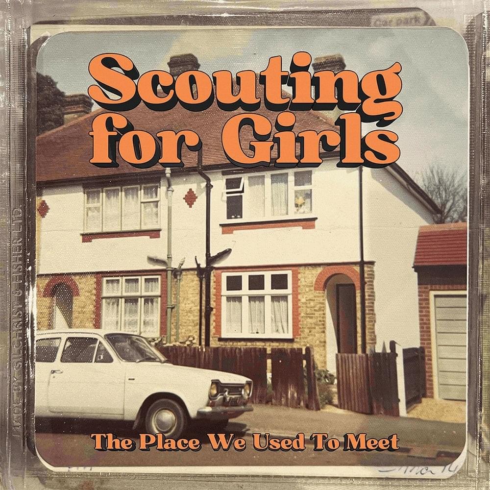 paroles Scouting For Girls Running to You