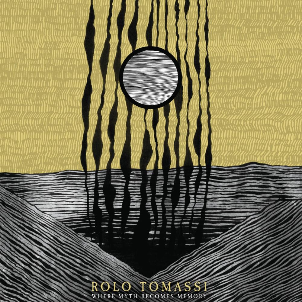 paroles Rolo Tomassi