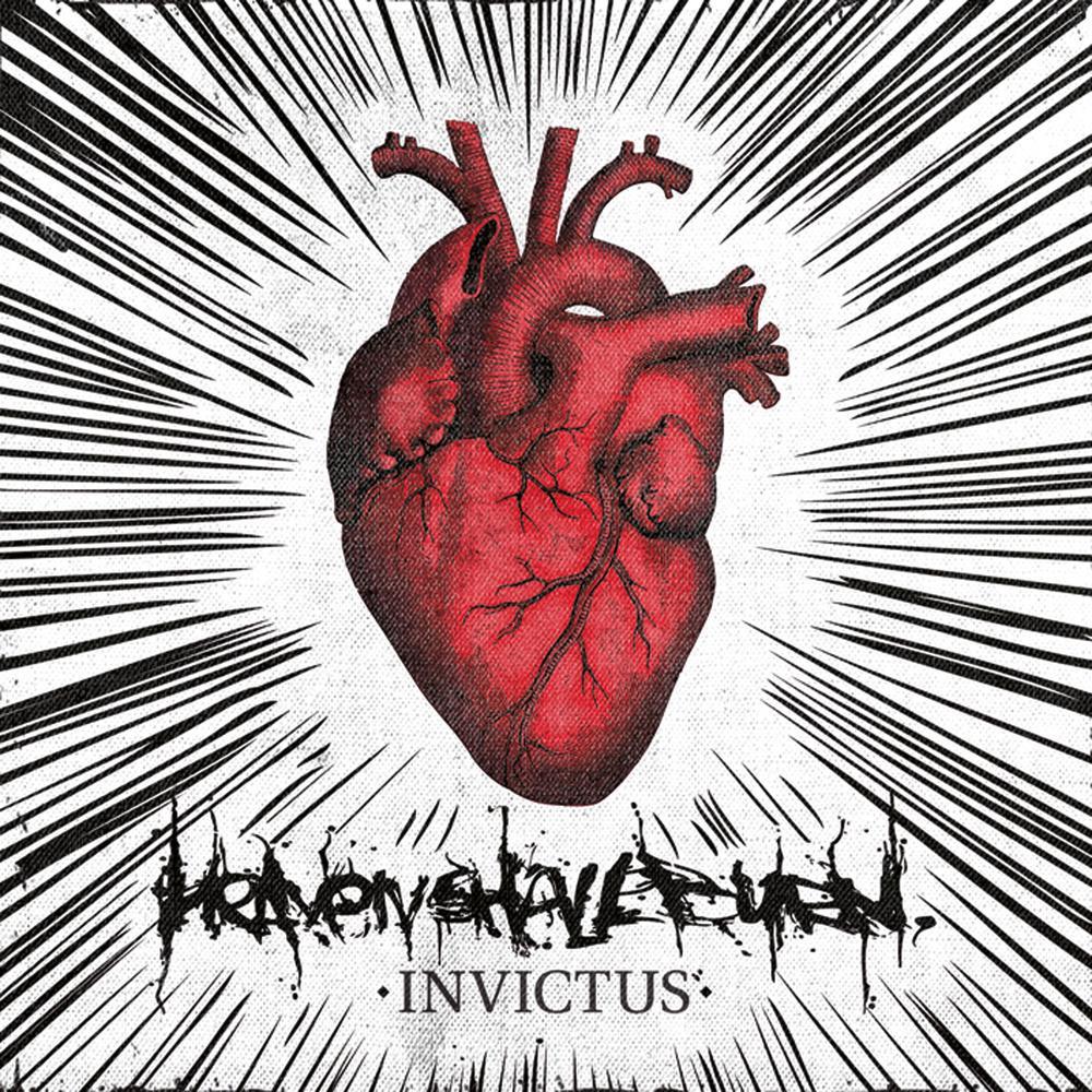 paroles Heaven Shall Burn Invictus