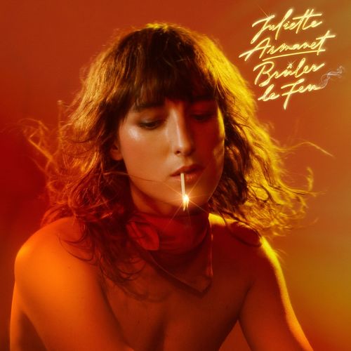 paroles Juliette Armanet Le Dernier Jour Du Disco