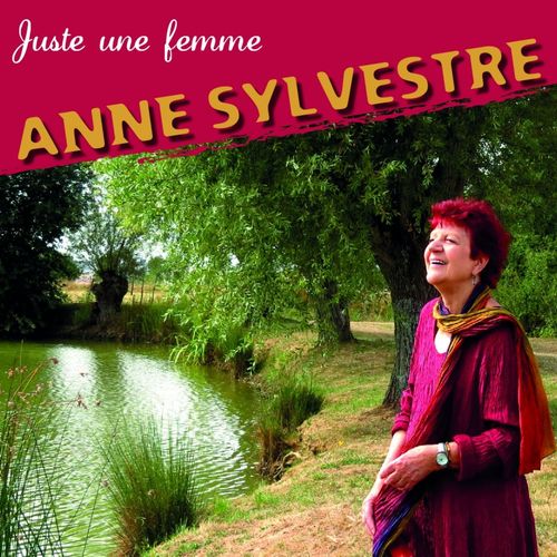 paroles Anne Sylvestre