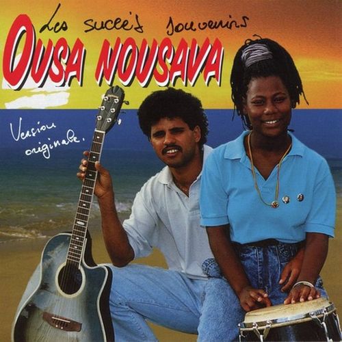 paroles Ousanousava Les succès souvenirs d'Ousa Nousava (Version originale)