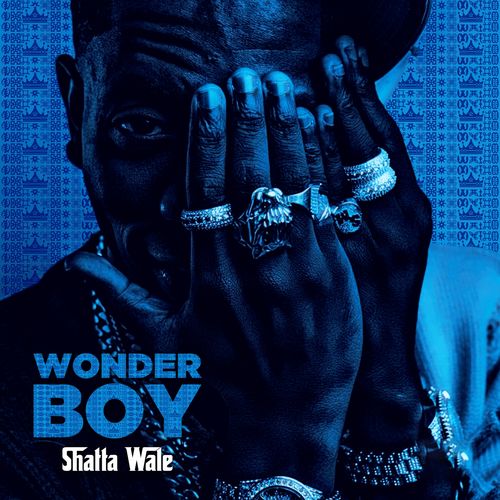 paroles Shatta Wale Only One Man