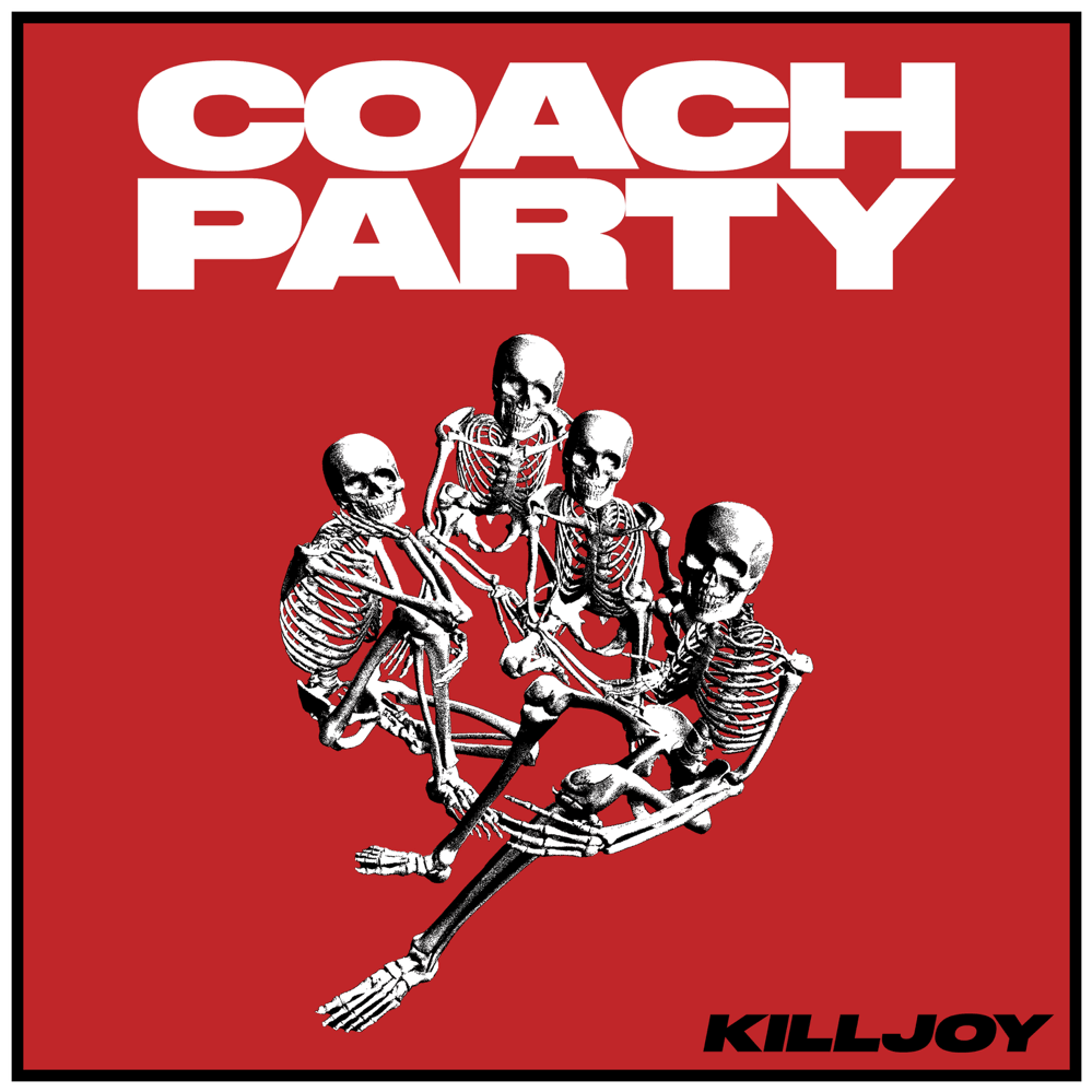 paroles Coach Party Micro Aggression