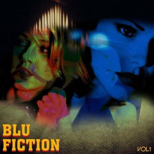 paroles Bludelta Blu Fiction vol. 1