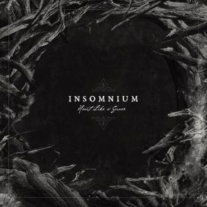 paroles Insomnium Heart Like a Grave