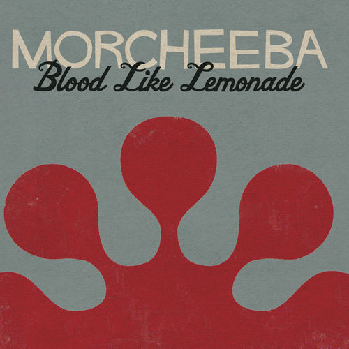 paroles Morcheeba Recipe for Disaster