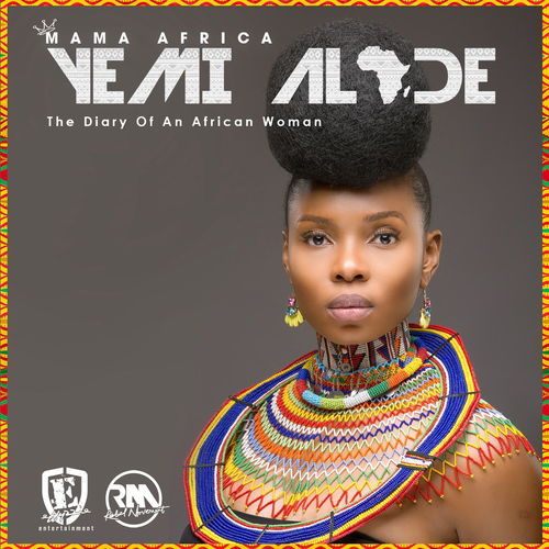 paroles Yemi Alade Ferrari