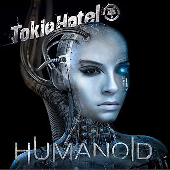 paroles Tokio Hotel Sonnensystem