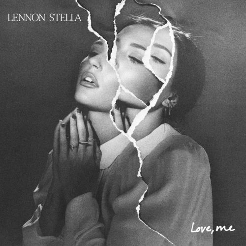 paroles Lennon Stella Love, me