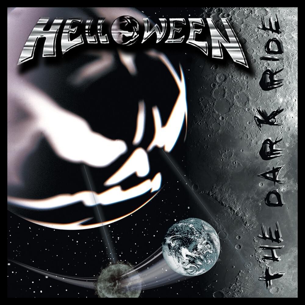 paroles Helloween The Dark Ride