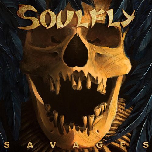 paroles Soulfly El comegente