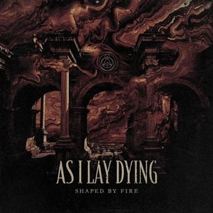 paroles As I Lay Dying