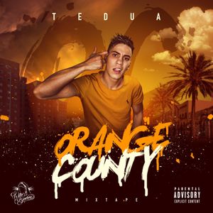 paroles Tedua Orange County Mixtape