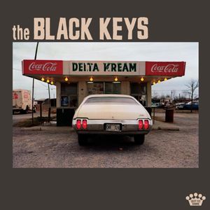 paroles The Black Keys Coal Black Mattie