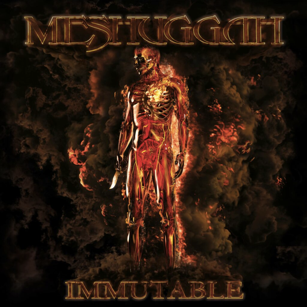 paroles Meshuggah Armies of the Preposterous