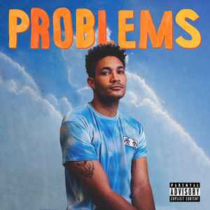 paroles Bryce Vine Problems - EP