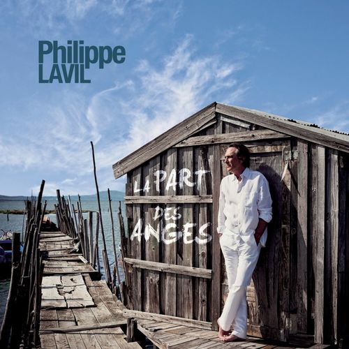 paroles Philippe Lavil La Part Des Anges