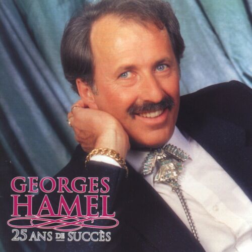 paroles Georges Hamel C'est Par Amour Que Je Chante