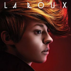 paroles La Roux Fascination