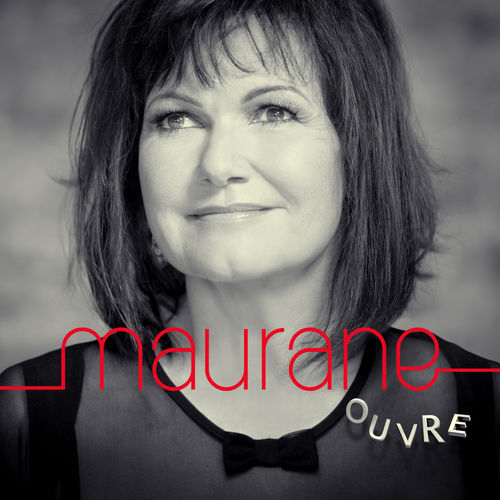 paroles Maurane Elle Oublie