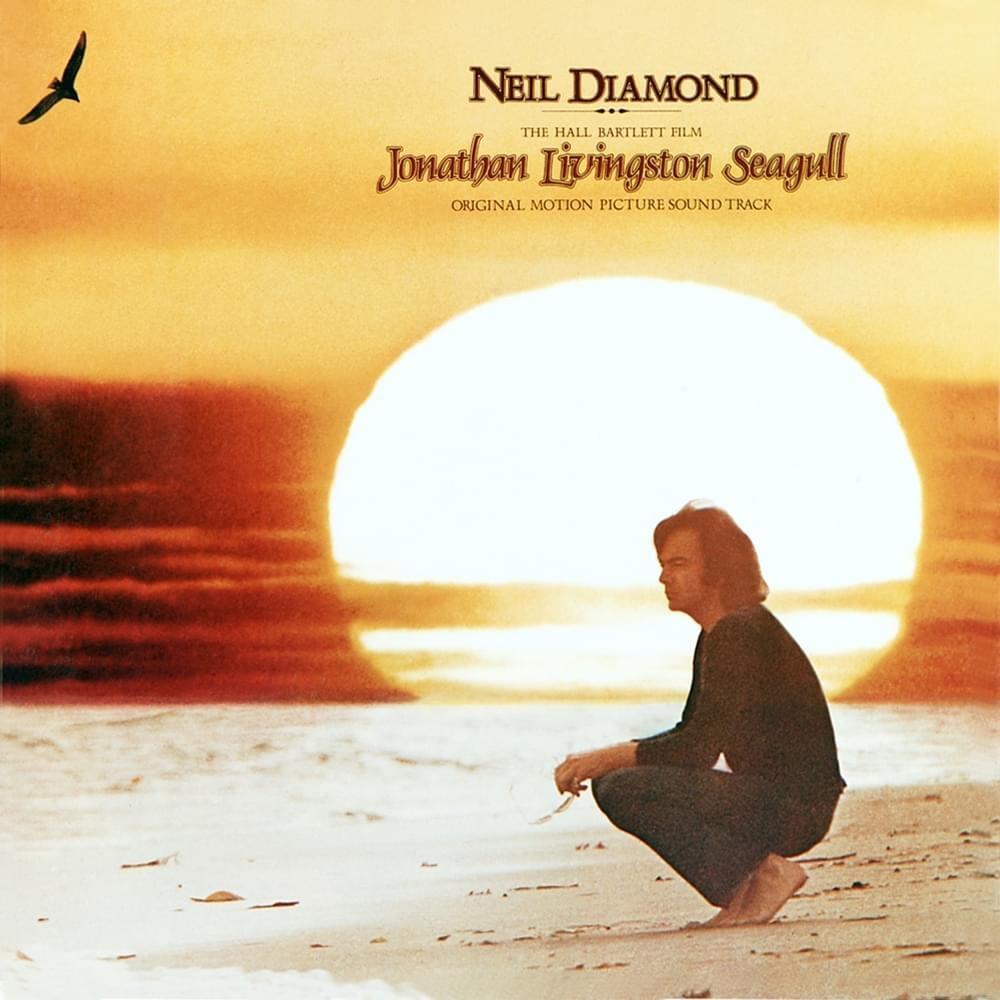 paroles Neil Diamond The Odyssey