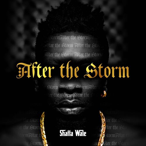 paroles Shatta Wale Like a King