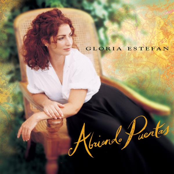 paroles Gloria Estefan Abriendo Puertas