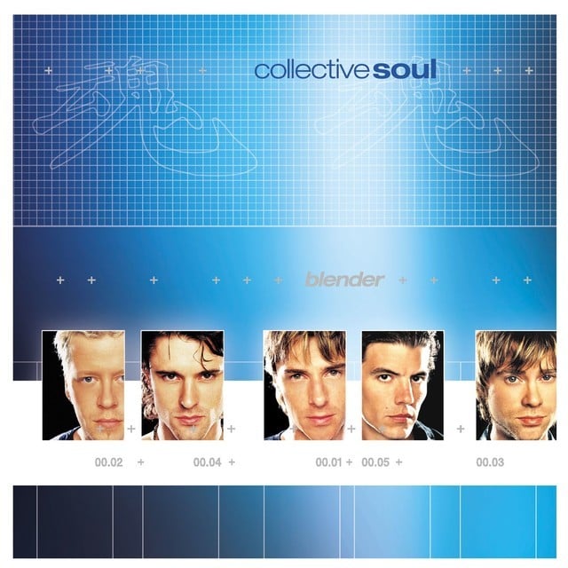 paroles Collective Soul Blender